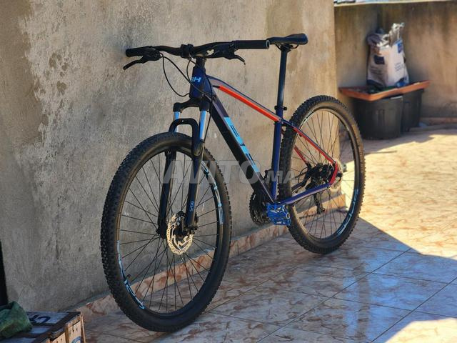 BH SPIKE VTT - 2