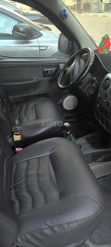 Citroën Berlingo Diesel Manuelle 2011 à Casablanca - 2