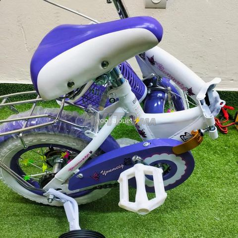 Vélo pour enfants 12 pouces prix promo - 2