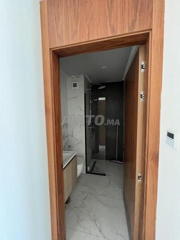 Studio 53m² non meublé CFC - 2