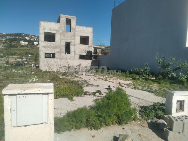 Terrain pour villa à vendre