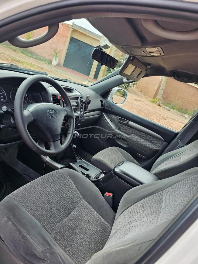 toyota prado GX