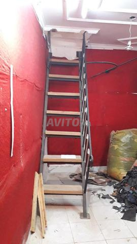 محل للكراء في فاس المدينة