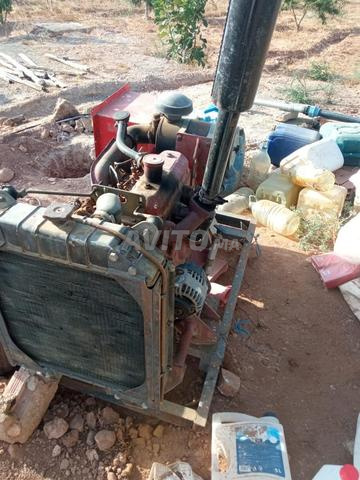 Groupe électrogène 30 KVA HIMOINSA - 2