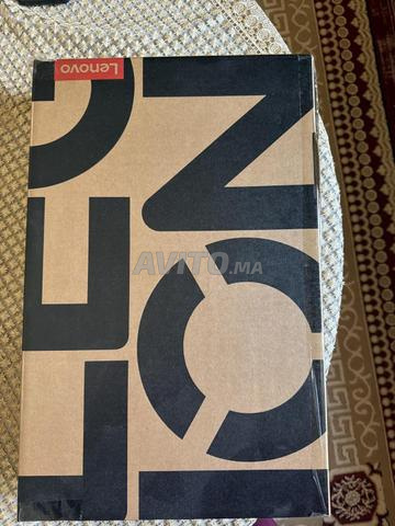 Legion 5i Gen 10 OLED i9 5070 24Go RAM SSD 1 To