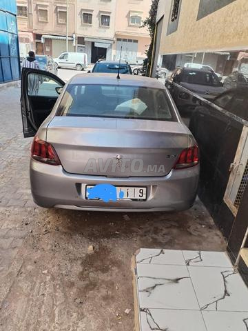 Peugeot 301 pour sérieux - 2