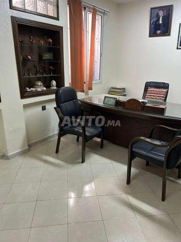 Appartement bureau À vendre à Jawhara Sidi Moumen - 2