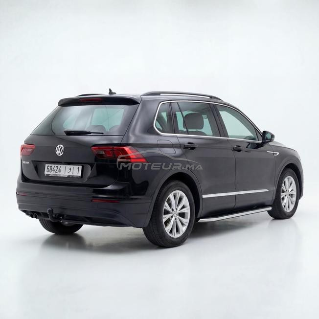 TIGUAN 2019 