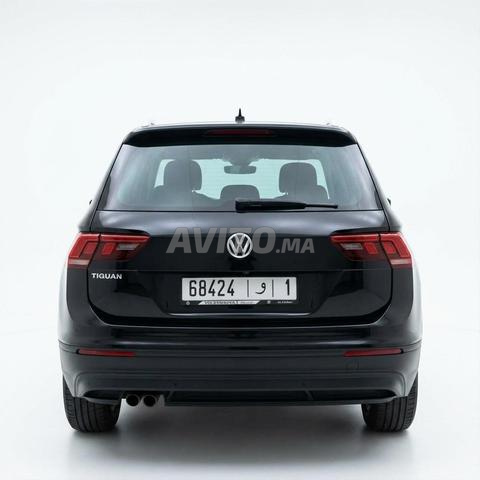 TIGUAN 2019 - 2