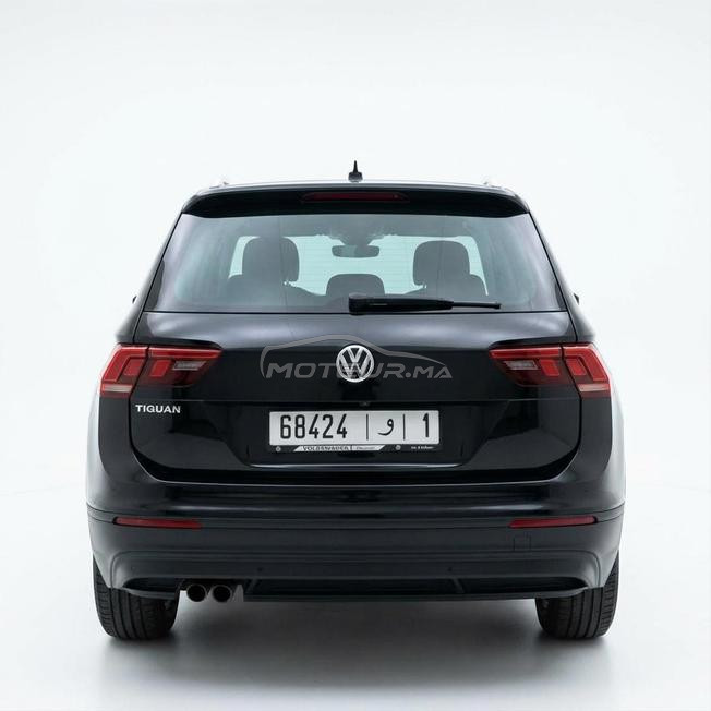 TIGUAN 2019 