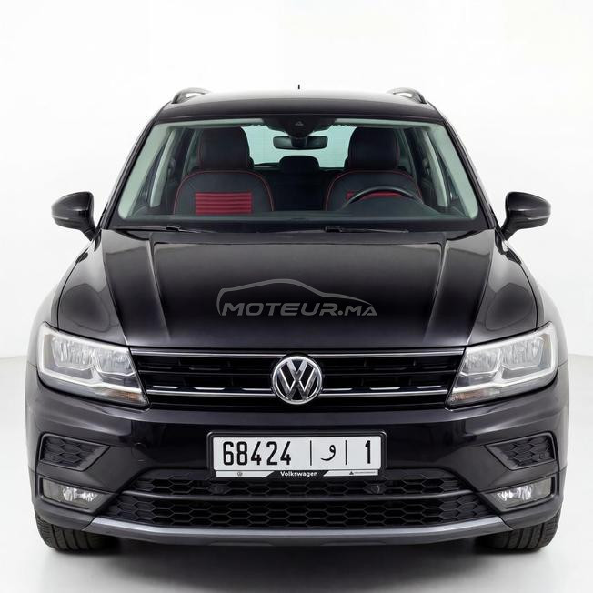 TIGUAN 2019 
