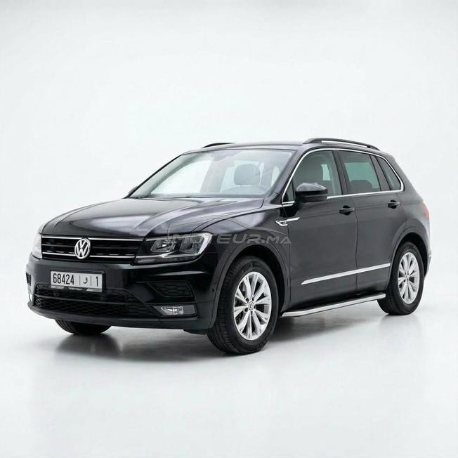 TIGUAN 2019 