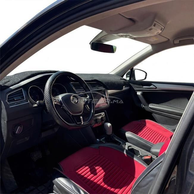 TIGUAN 2019 