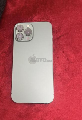 iphone 13 pro max - 2