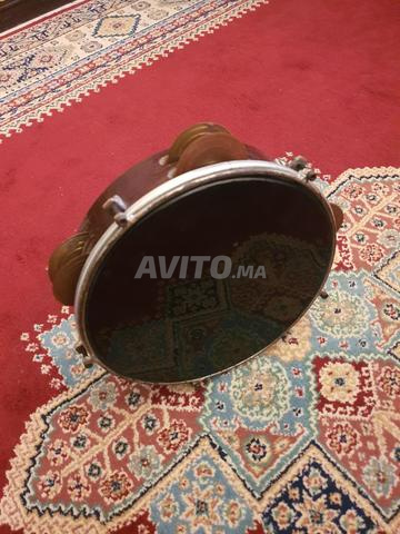 طر موسيقي نقي