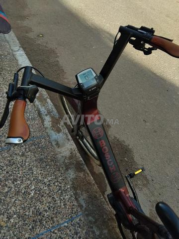 Vélo Bosch - 2