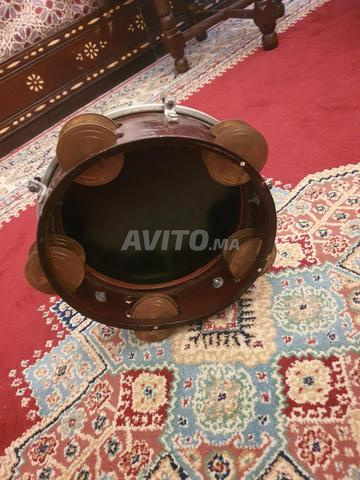 طر موسيقي نقي - 2