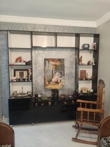 Appartement à vendre - 2