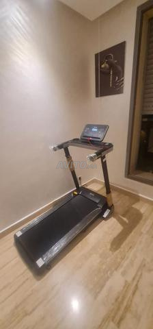 Tous modèles de tapis roulant - 2