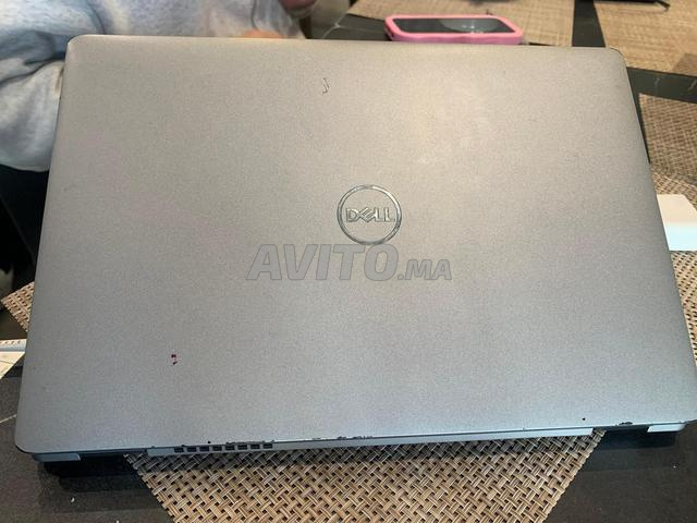 ديل لاتيود 5310 i5 الجيل العاشر - 2