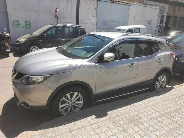 KIFAL - NISSAN Qashqai - 2