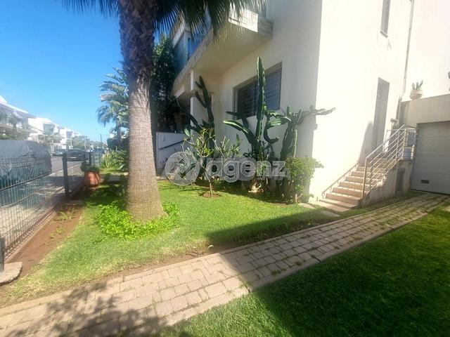 DAR-DA-1084 - Villa à vendre à Dar Bouazza - 2