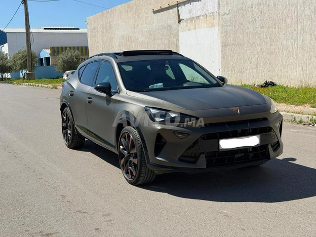 Cupra Formentor Diesel Full Options - 2