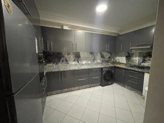 Appartement à vendre 78 m² à Agadir - 2