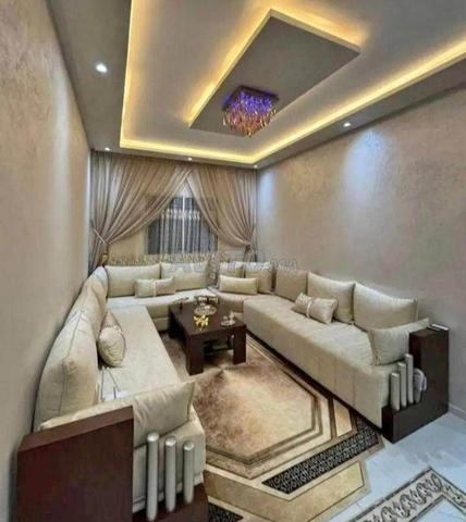 شقق عالية الجودة وسط المدينة للعائلات موقع نظيف