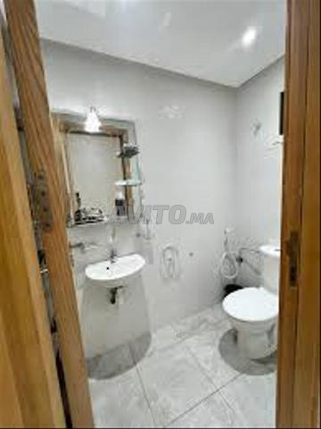 Appartement propre à louer à la journée - 2