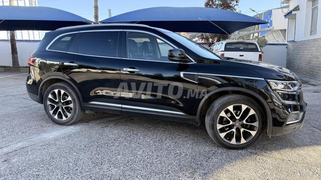 Renault Koleos – Toutes options – Très bon état - 2