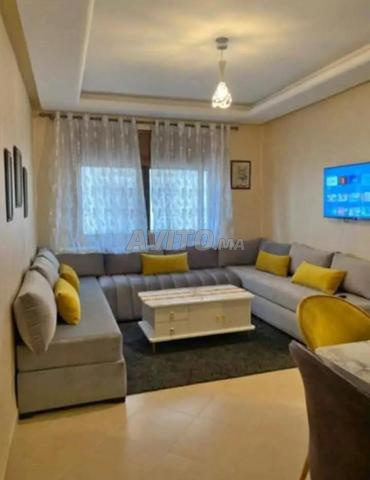 Appartement centre ville. Calme familial - 2