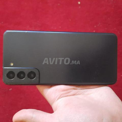 Samsung S21 5G - 2
