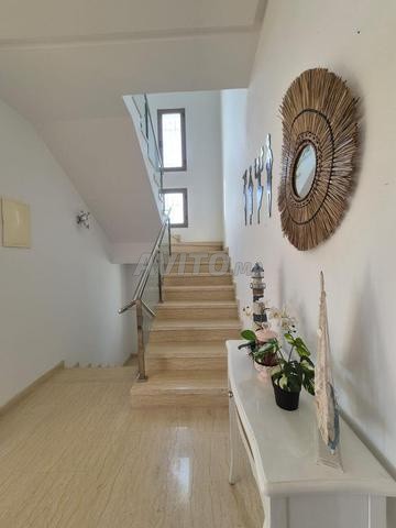 A vendre Villa titrée plage Skhirate - 2