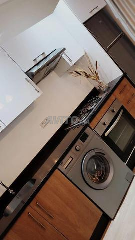 Appartement à vendre - 2