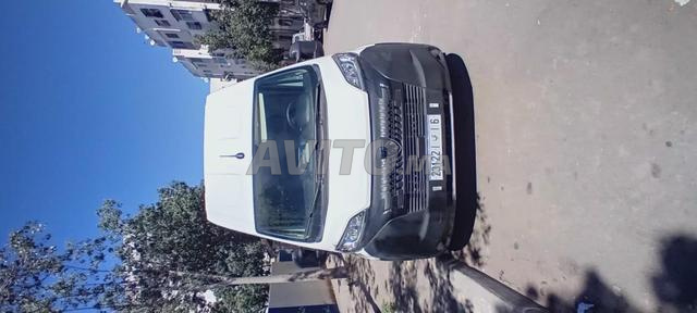 Transport de Marchandise