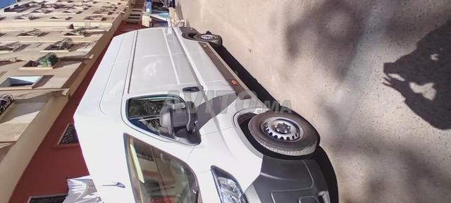 Transport de Marchandise - 2