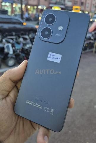 Oppo A40 propre