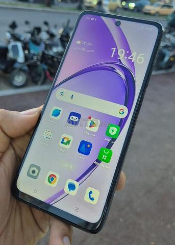 Oppo A40 propre - 2