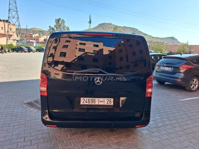 voiture a vendre excelente etat