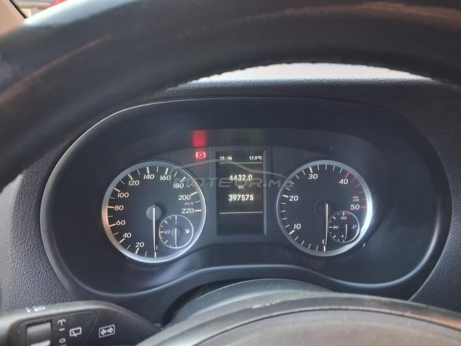 voiture a vendre excelente etat