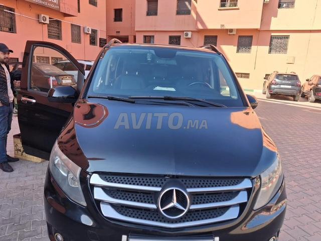 Voiture à vendre excellent état - 2