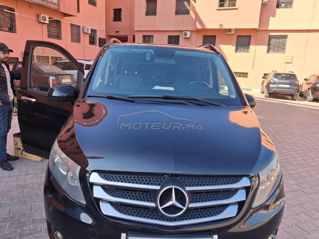 voiture a vendre excelente etat
