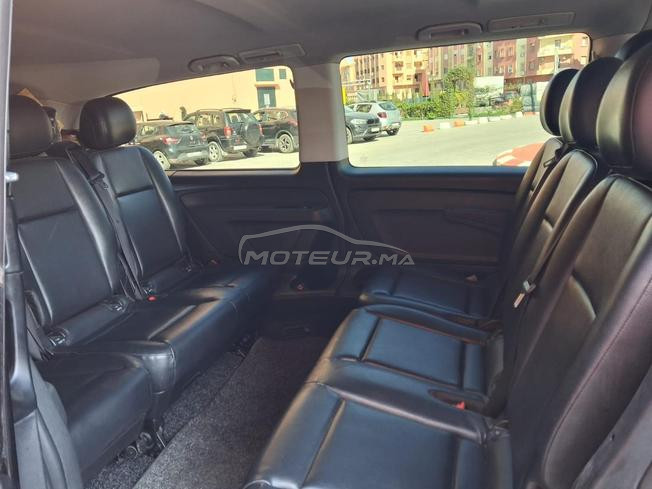 voiture a vendre excelente etat