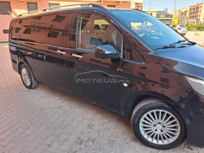 voiture a vendre excelente etat