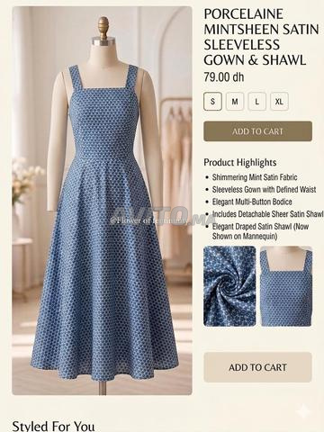 Livraison partout au Maroc🚚