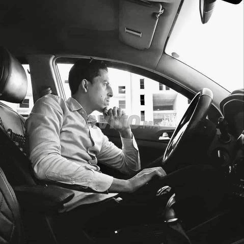 سائق توصيل ذو خبرة - قطاع أكادير