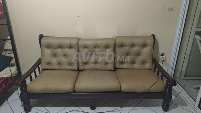 أثاث بحالة جيدة جداً - 2