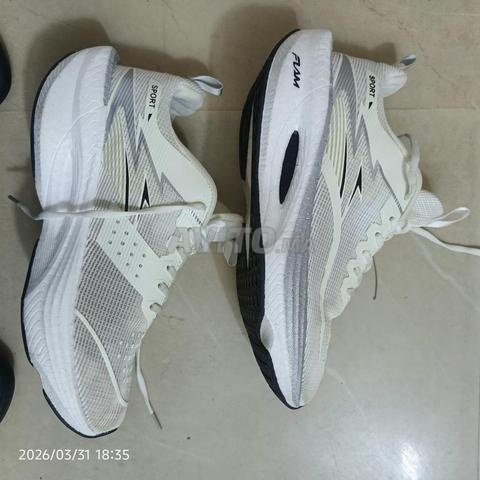 Chaussures running - 2