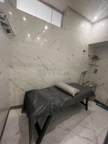 Appart pour les filles colocation 180 m² à Casa - 2